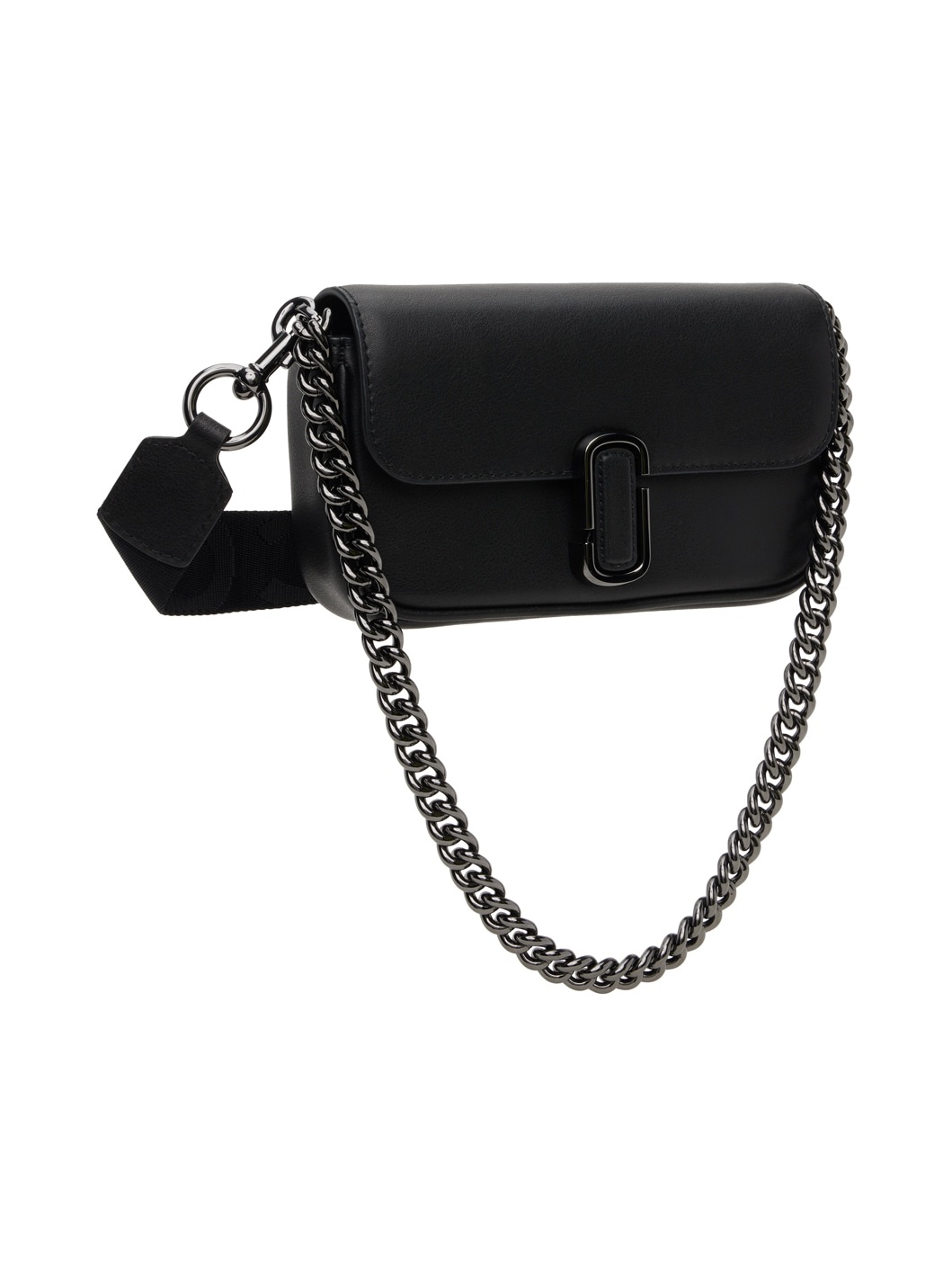 Black 'The J Marc Mini' Bag - 2