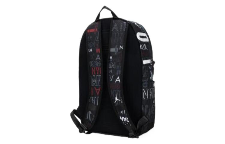 Air Jordan PATROL Backpack 'Black' JD2343033AD-003 - 3