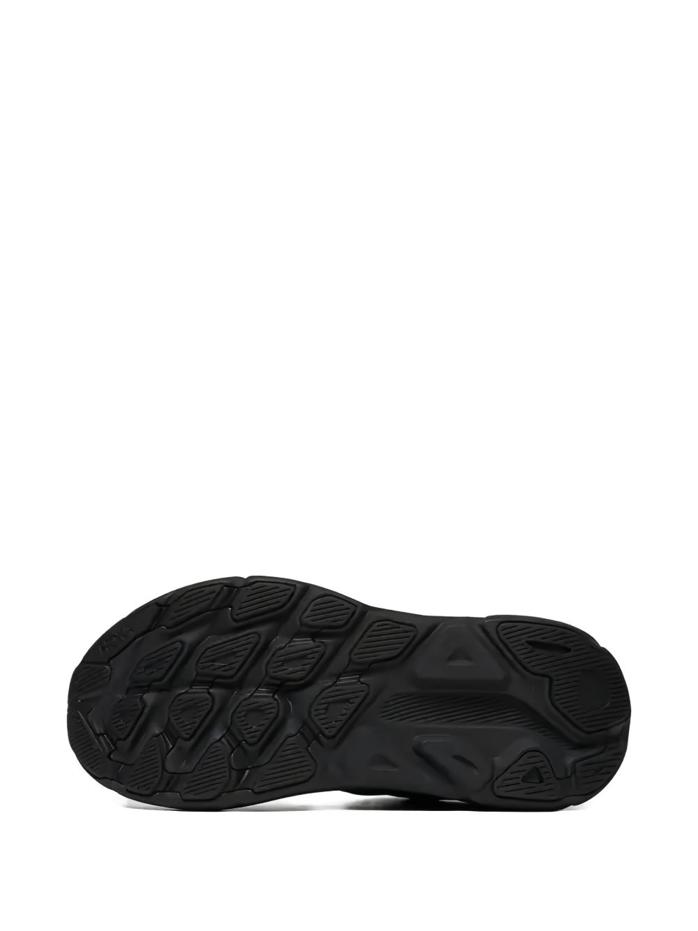 Clifton One11 "Black/Aster Flower" sneakers - 3