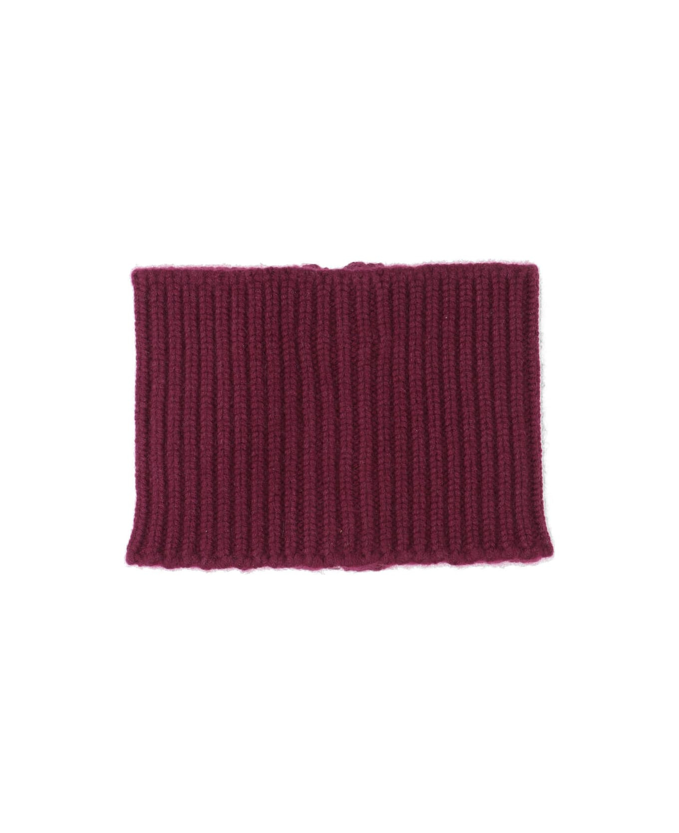 Collar Scarf - 2