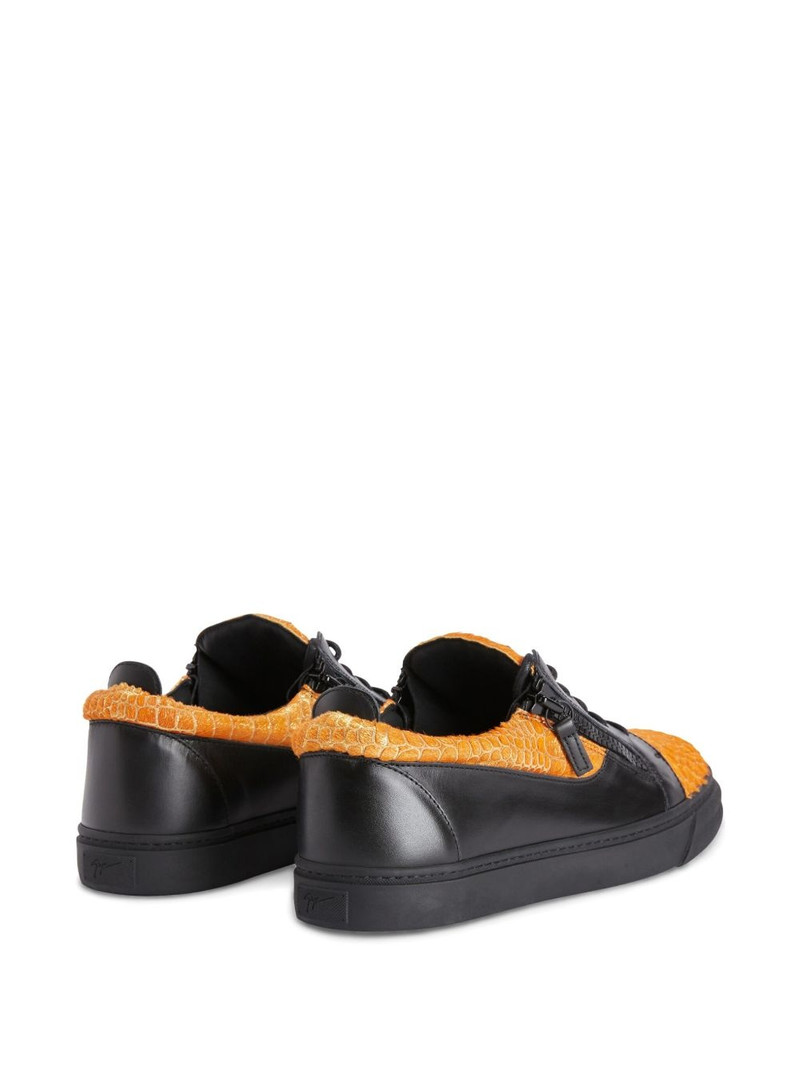 Frankie sneakers 3