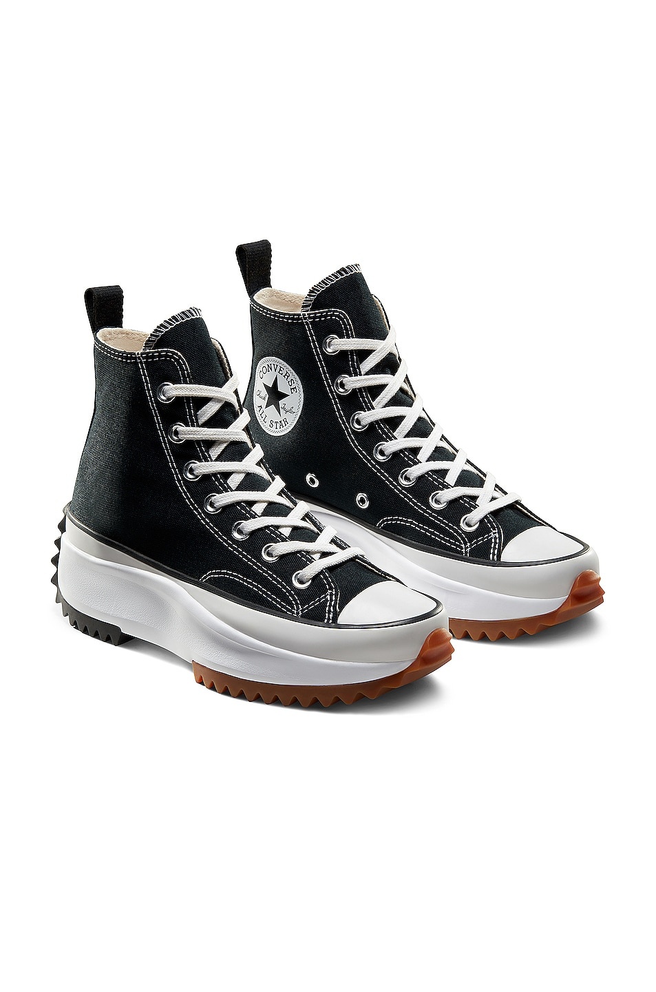 Run Star Hike Lugged Hi - 2