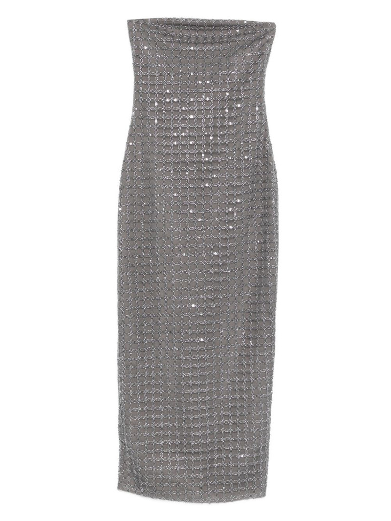 bead-embellishment maxi dress 1