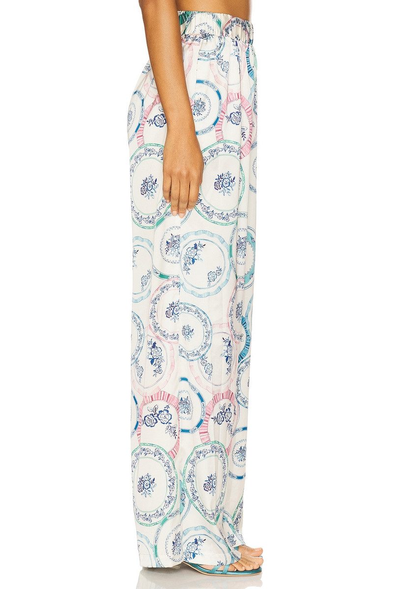 MISA Reshma Pant outlook