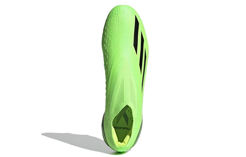 adidas adidas X Speedportal+ FG 'Game Data Pack' GW8407 outlook