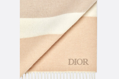 Dior Oversized Scarf outlook
