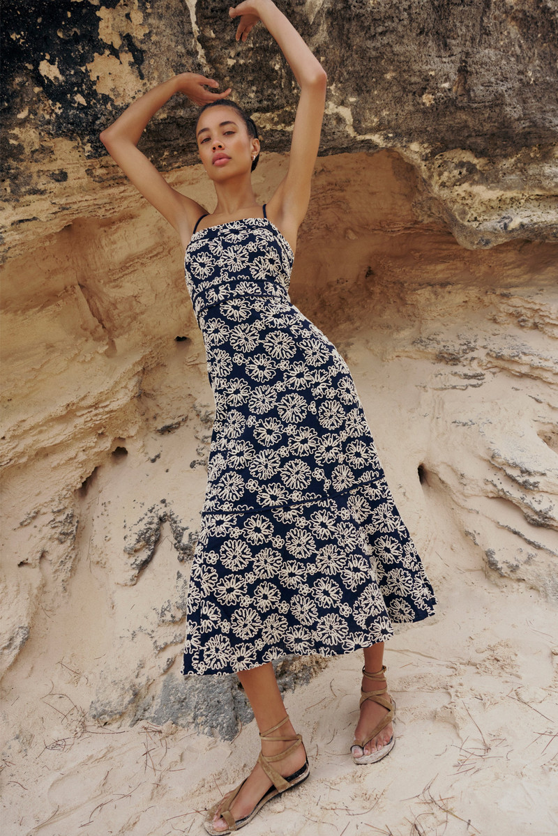 SUKI DRESS 6