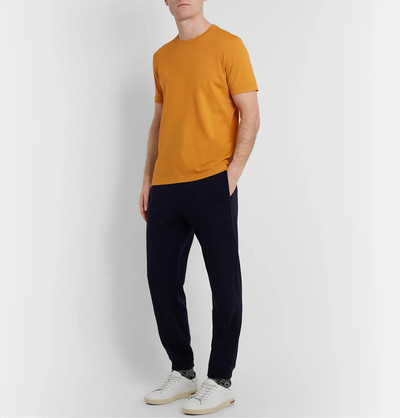 Loro Piana Cotton-Jersey T-Shirt outlook