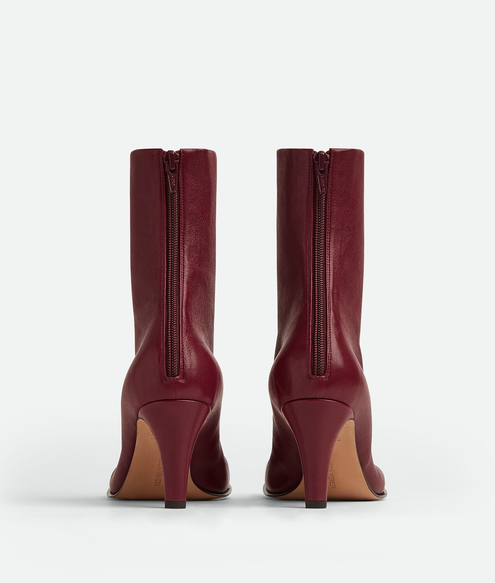 bloc ankle boot - 3