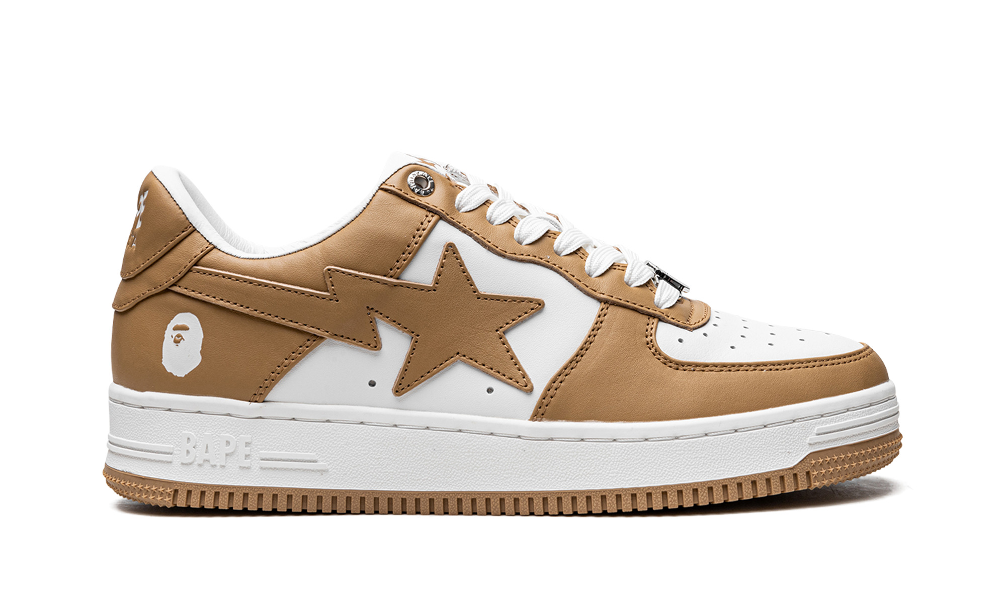 BAPE STA #4 M1 - 6