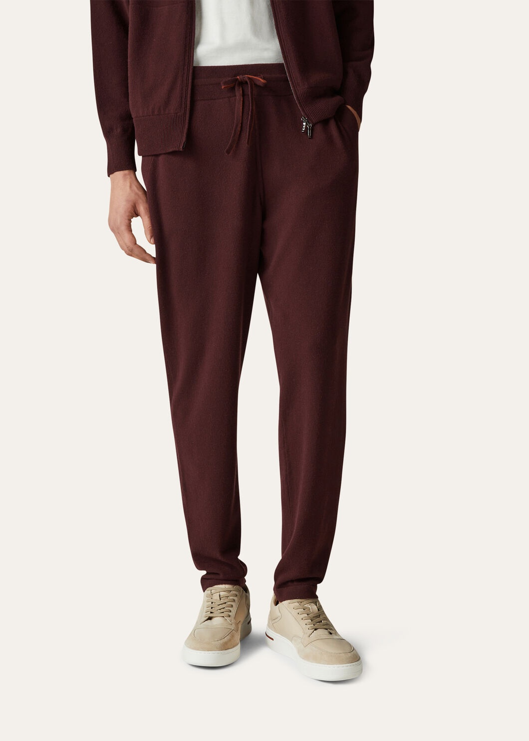 Jean Trousers - 4