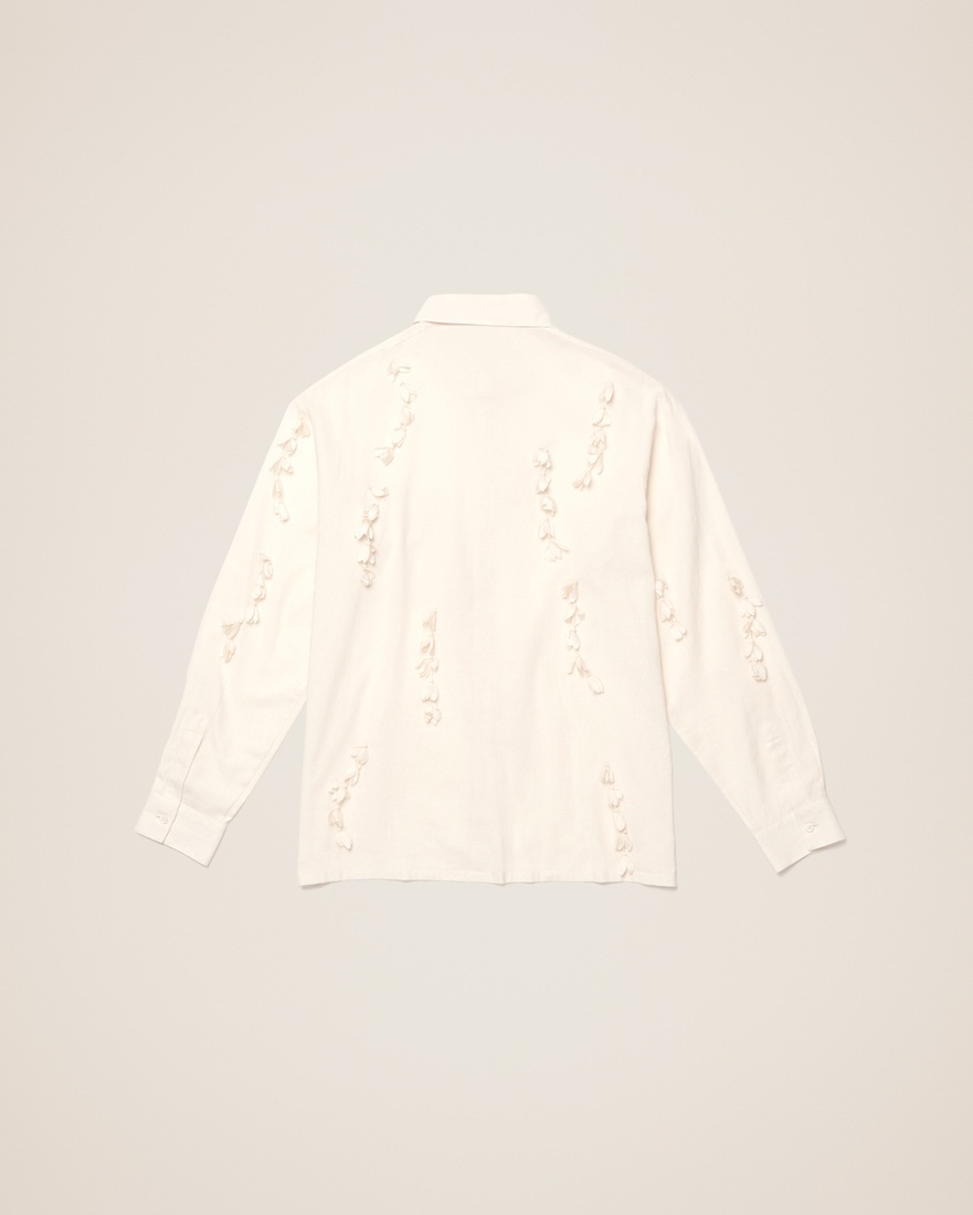 Le chemise Mazzolu - 7