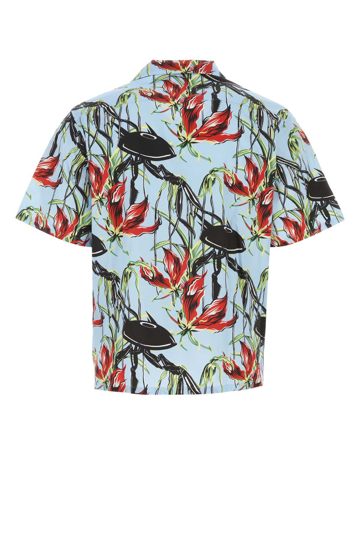 Prada Men Camicia - 2