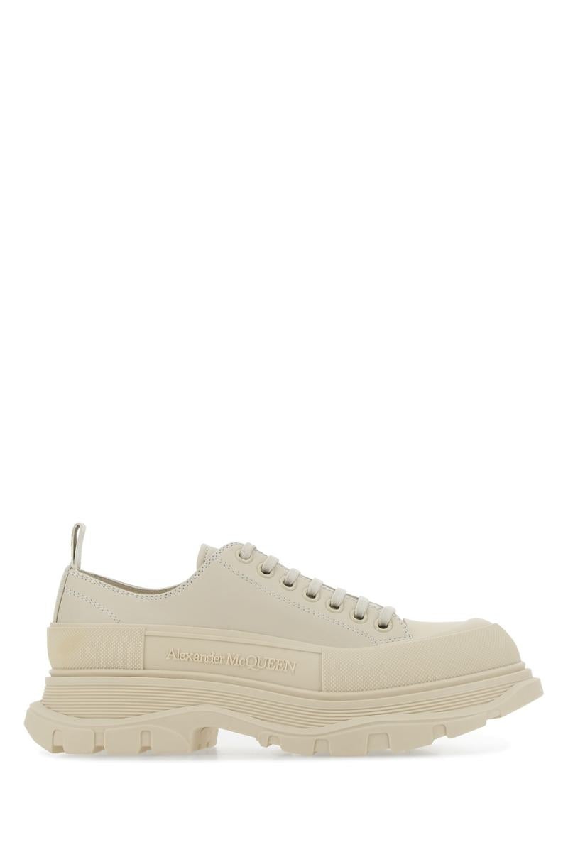 ALEXANDER MCQUEEN SNEAKERS - 1