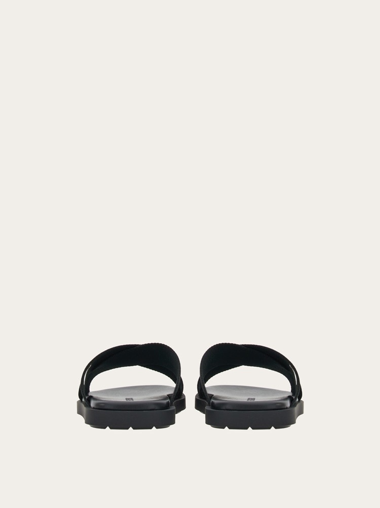 CROSSOVER SANDAL - 3