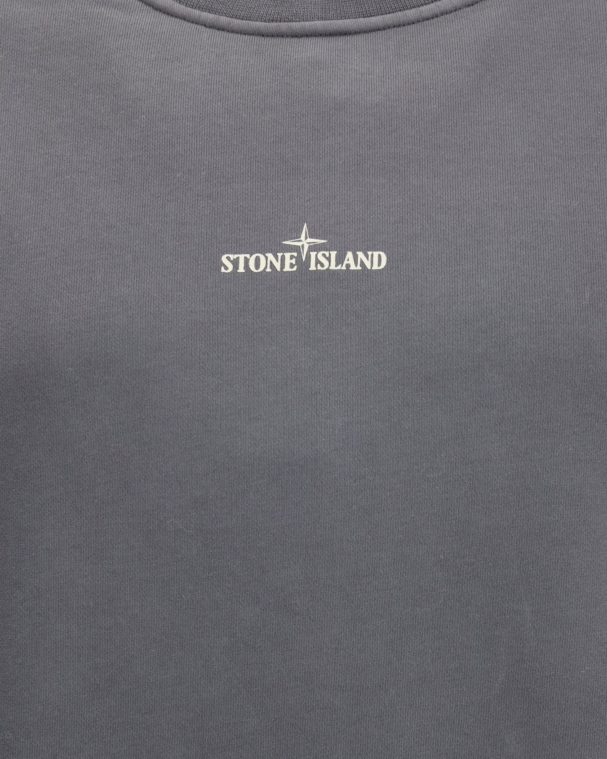 Logo Sweatshirt - 3