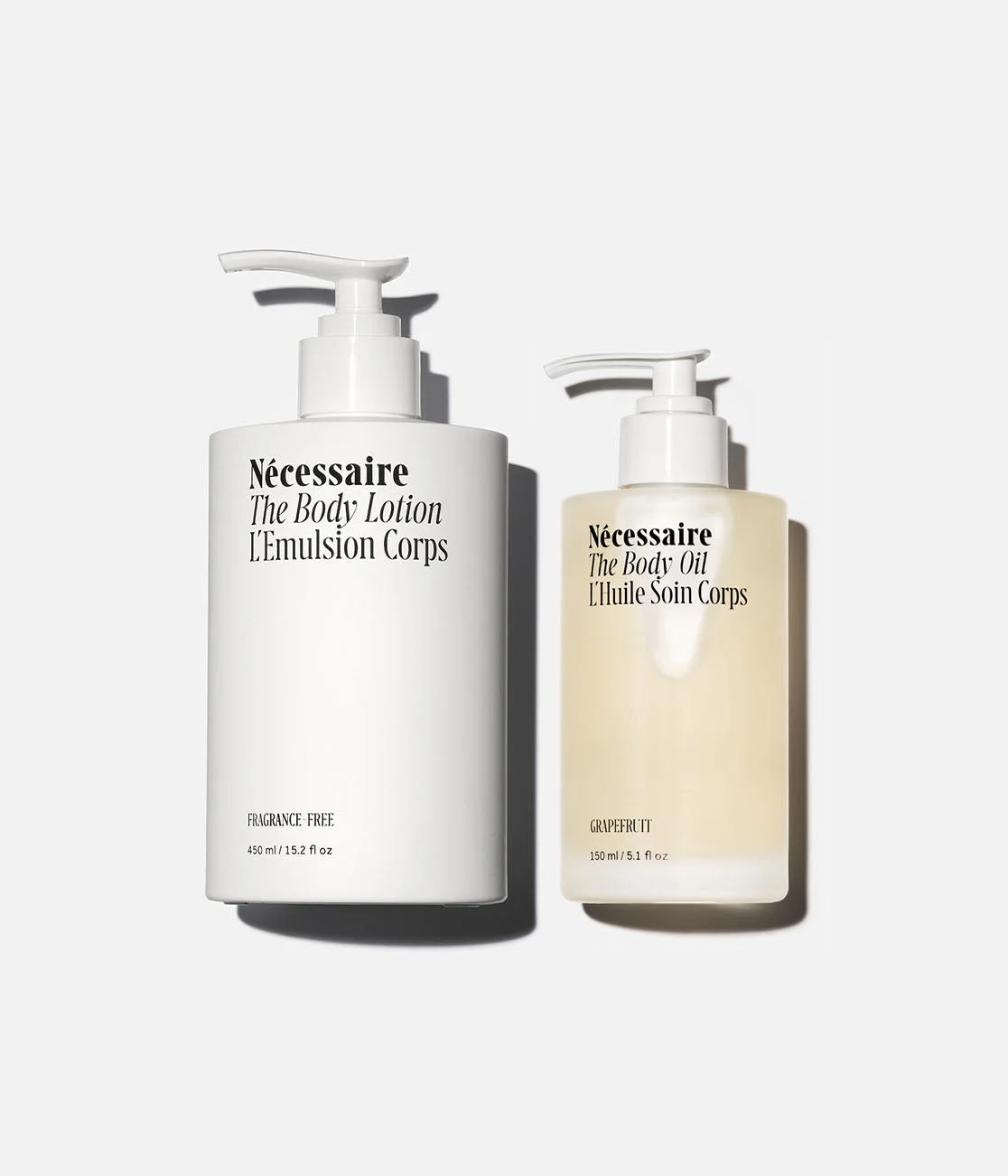 The Body Anti-Age Duo - 1