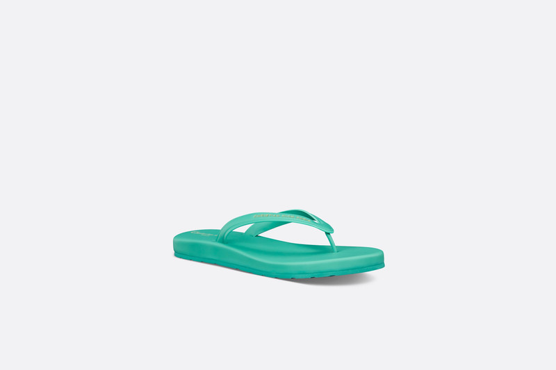 Dioriviera Diorsea Thong Sandal 1