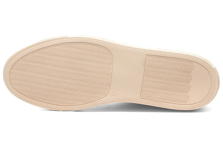 (WMNS) Common Projects Achilles Low 'Nude' 3701-0600 - 4
