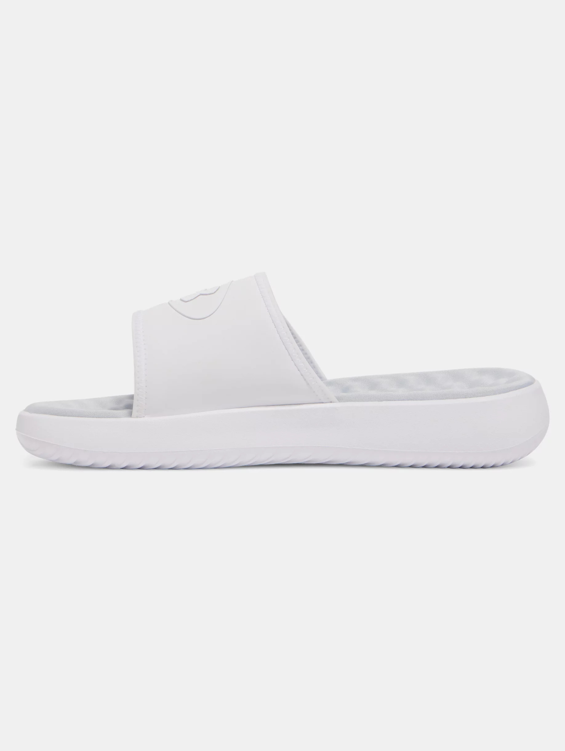 Men's UA Ignite Pro 8 Slides - 2