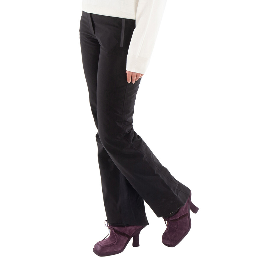 Moncler Grenoble Black Ski Trousers - 2