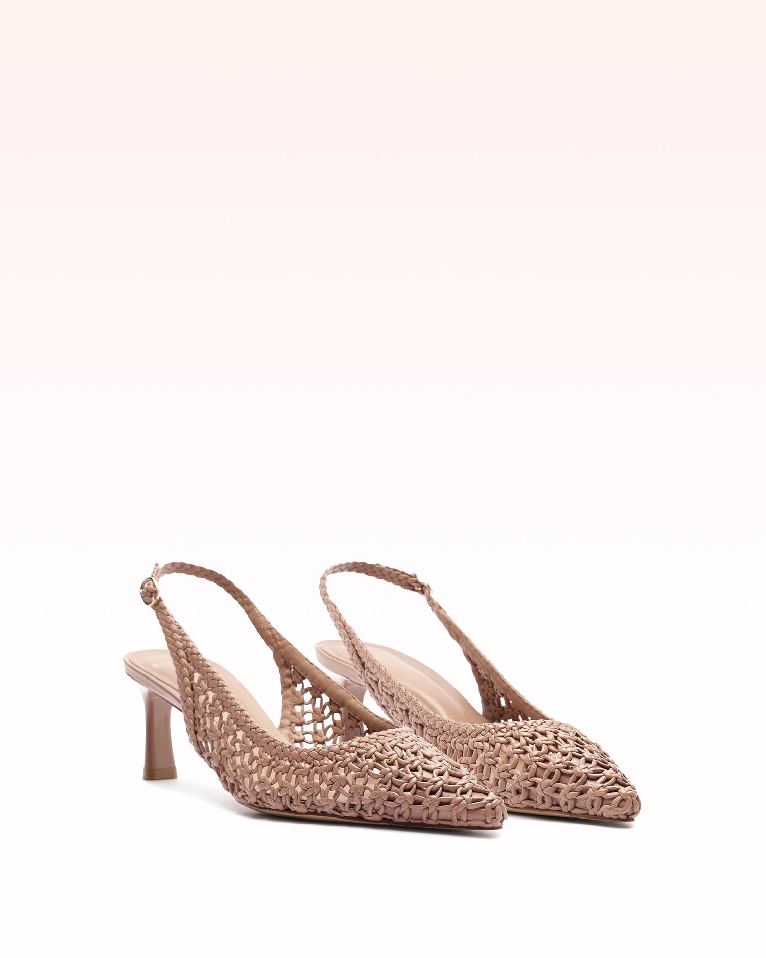 JANE TRESSE 60 ROMA PUMP - 2