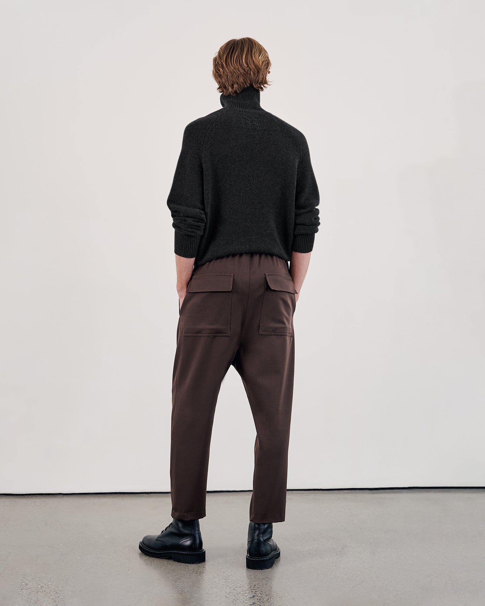 LANDAL SWEATER - 3
