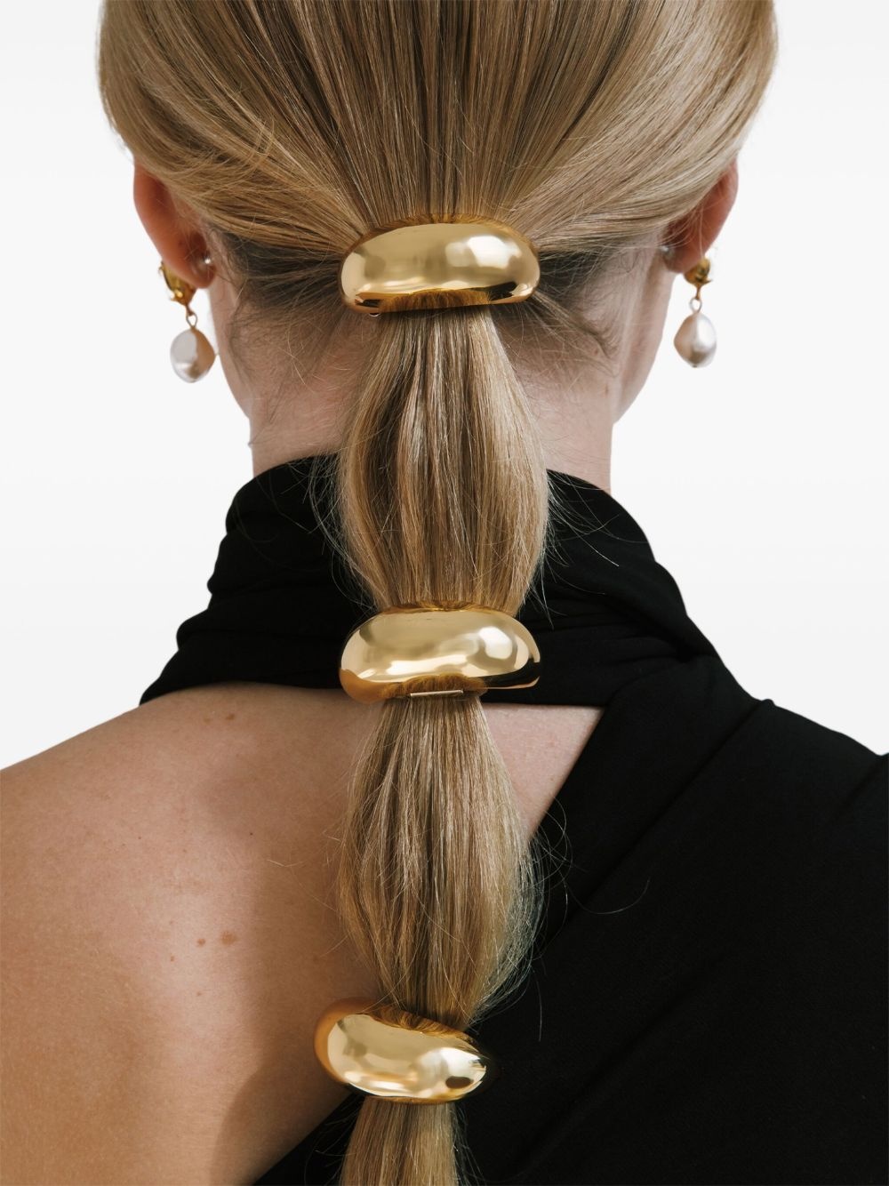Mona hair tie - 3