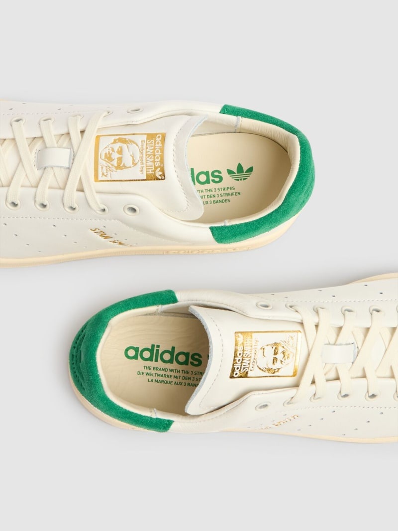 Stan Smith Lux sneakers - 4