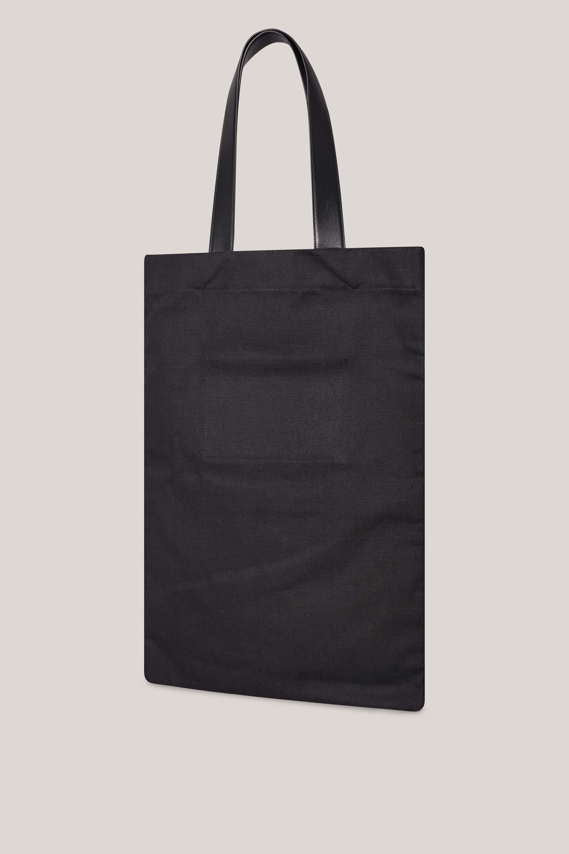 Book Tote Bag - 4