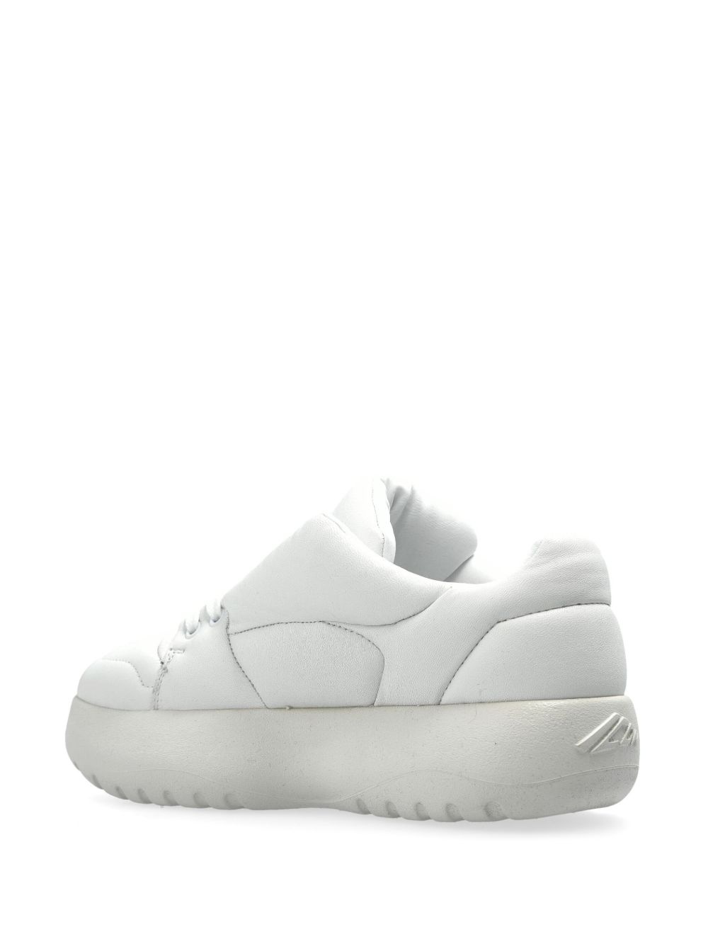 Puffer sneakers - 3