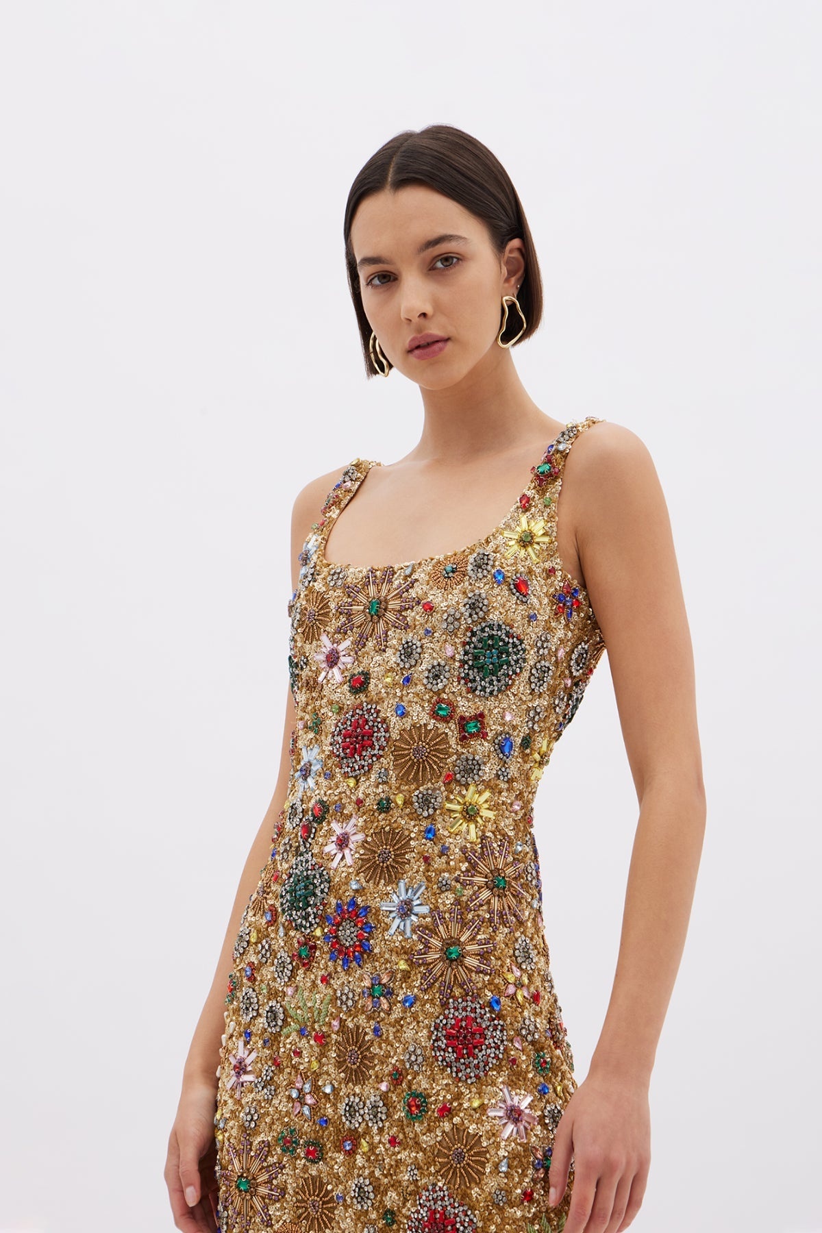 KORI GOWN - 4