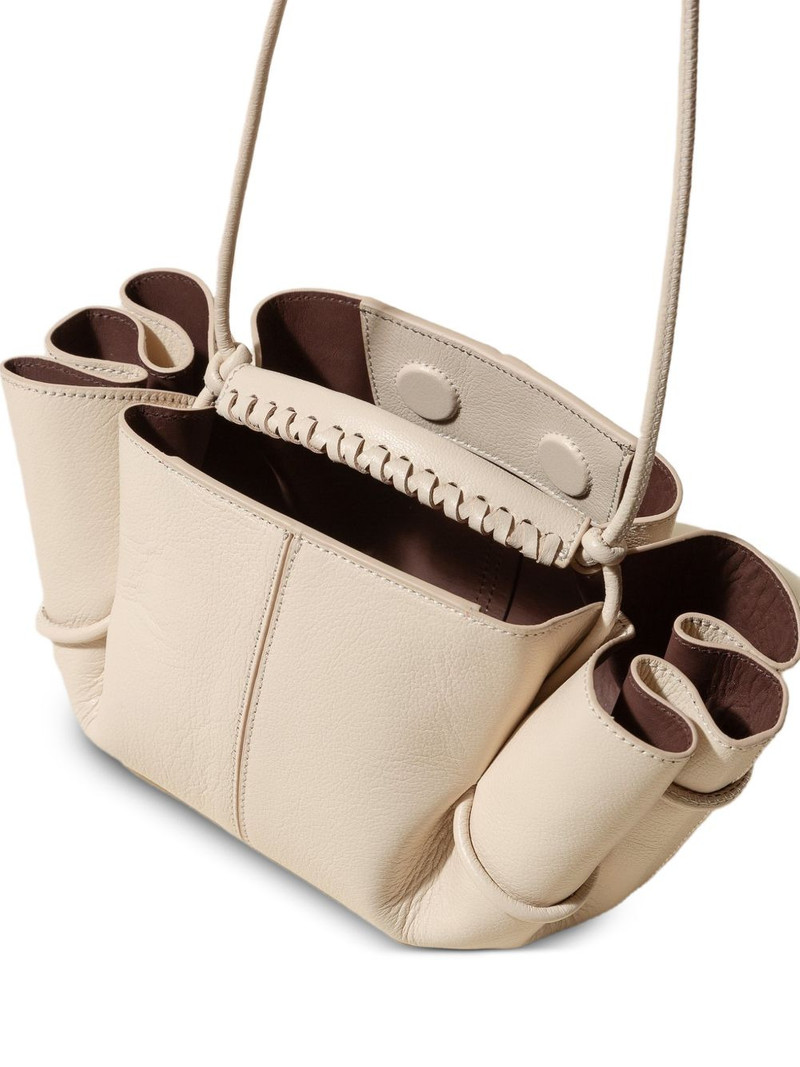 mini Arta tote bag 3