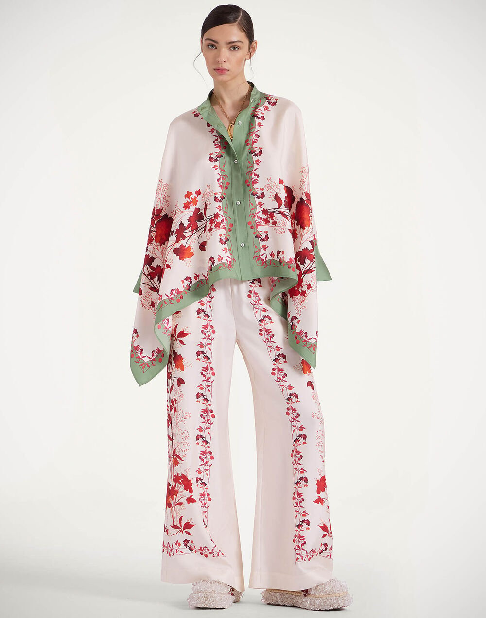 Palazzo Pants - 2