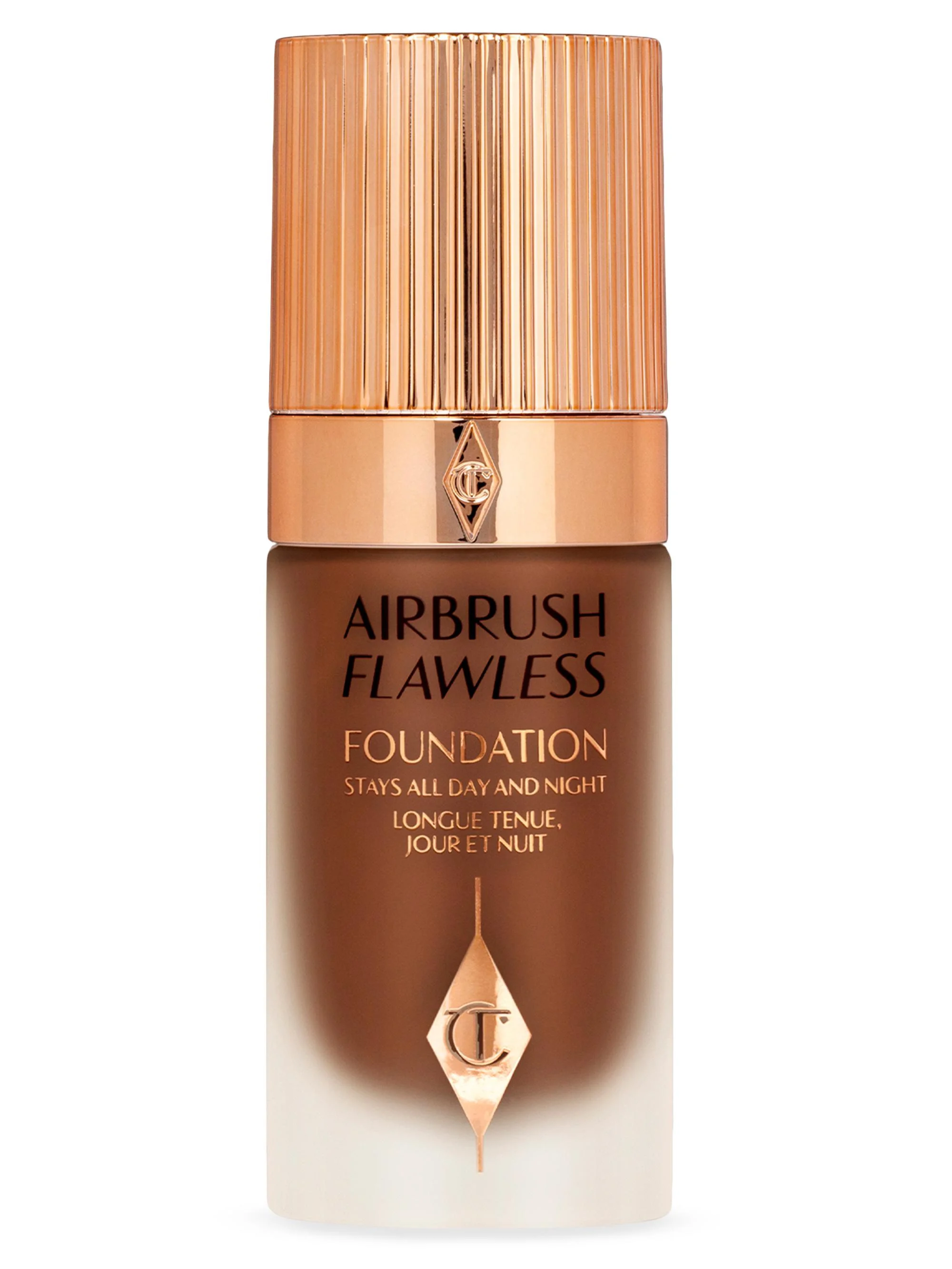 Women's Airbrush Flawless Foundation - 16 Cool - 1