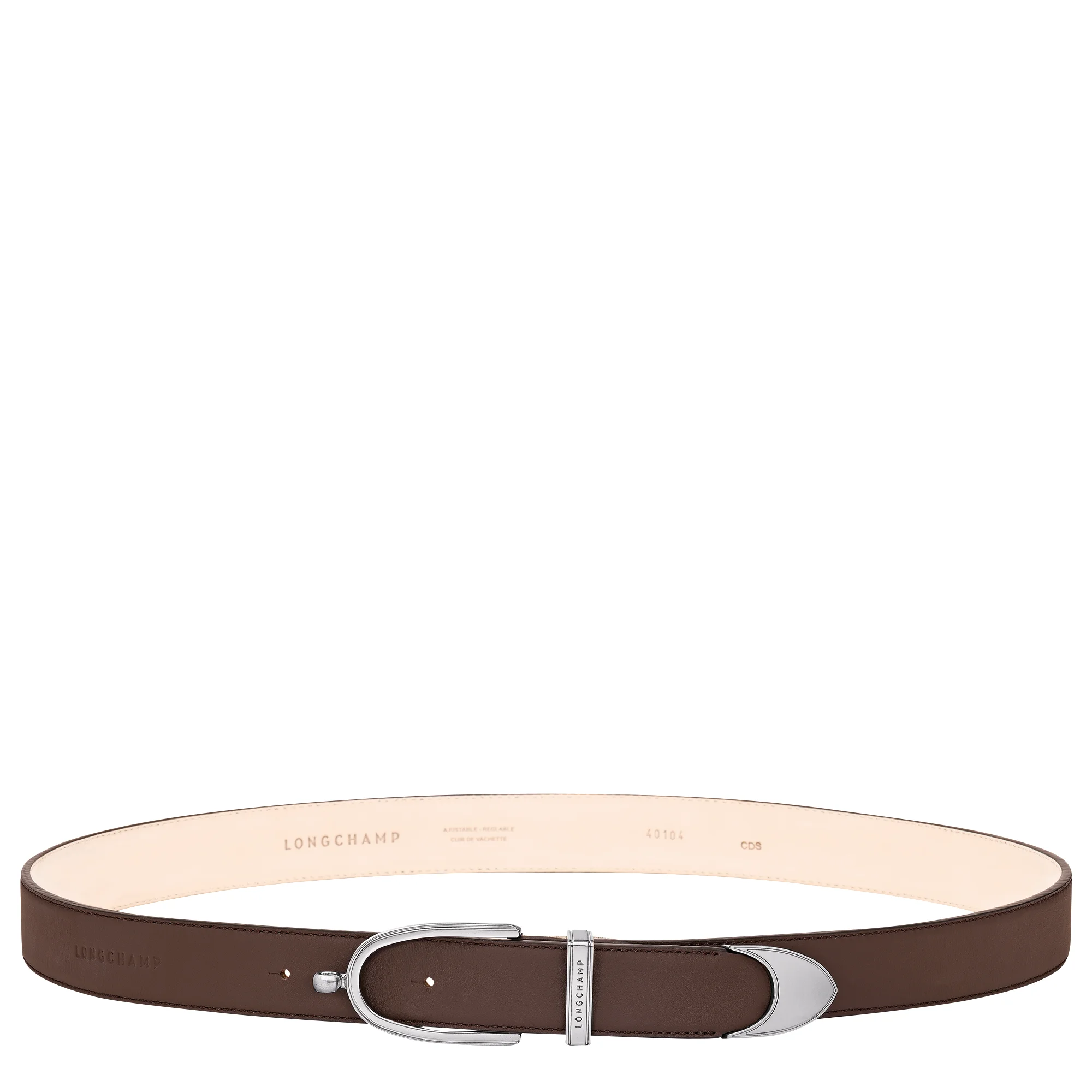 Le Foulonné Ladies' belt - 1
