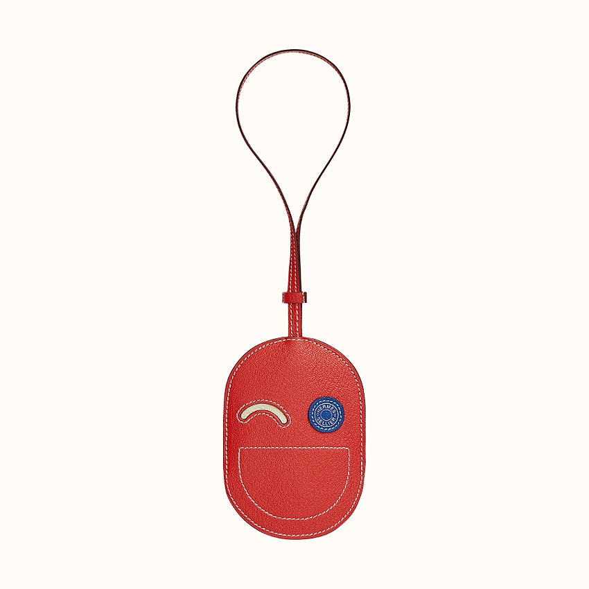 In-the-Loop Phone To Go Wink key ring - 1