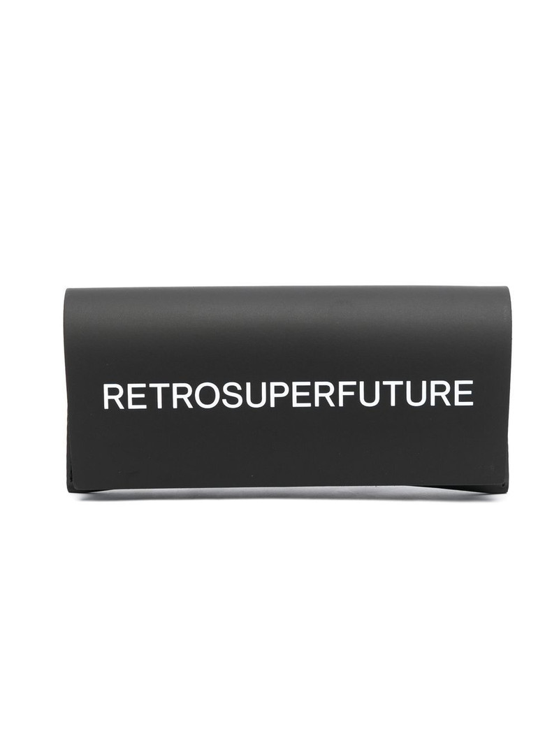 round-frame sunglasses 4