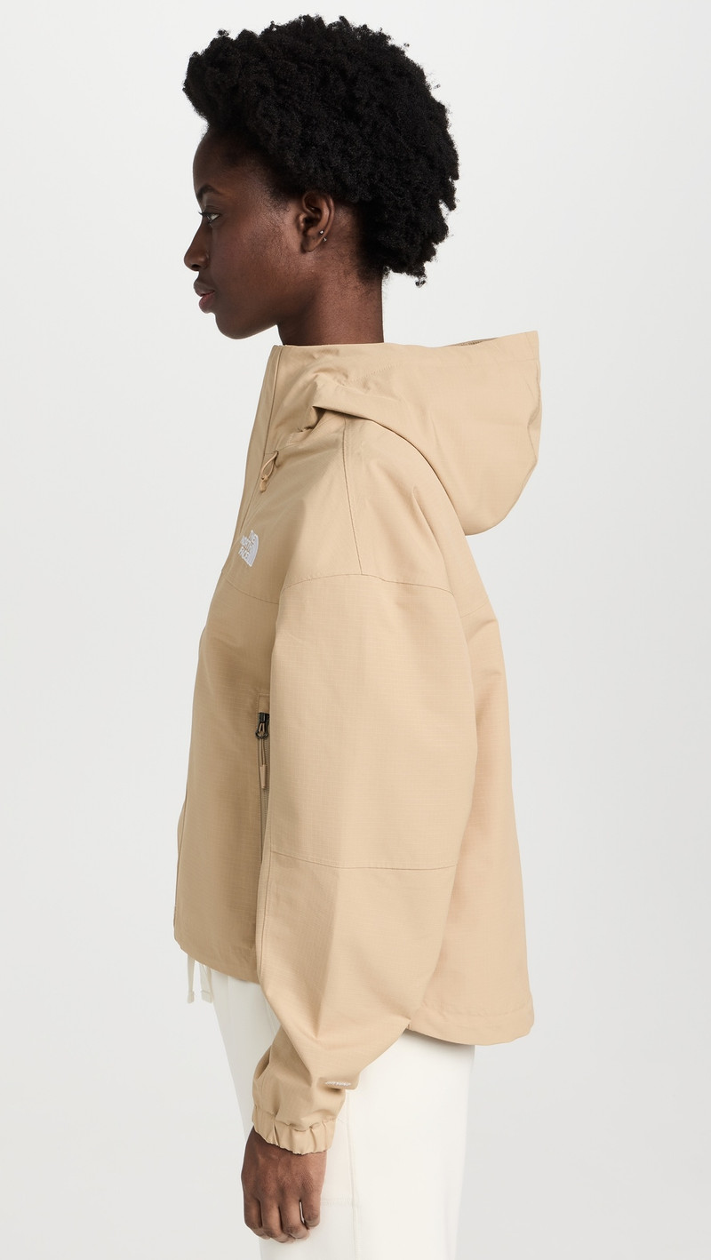 Women's TNF Packable Jacket 3