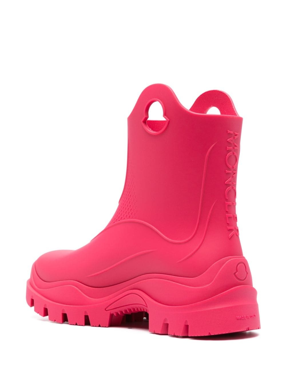 Misty rain boots - 3