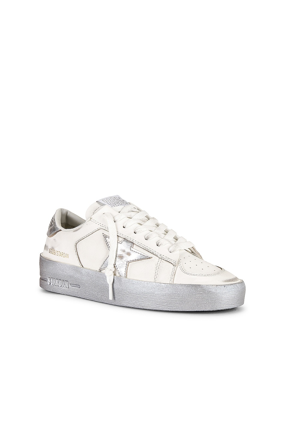 Stardan Sneaker - 2
