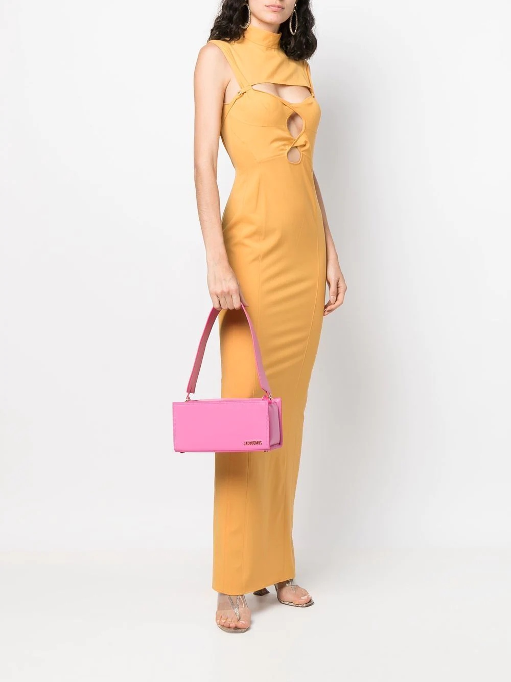 Le Rectangle tote bag - 2