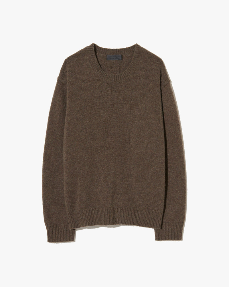RAMONE SWEATER 1
