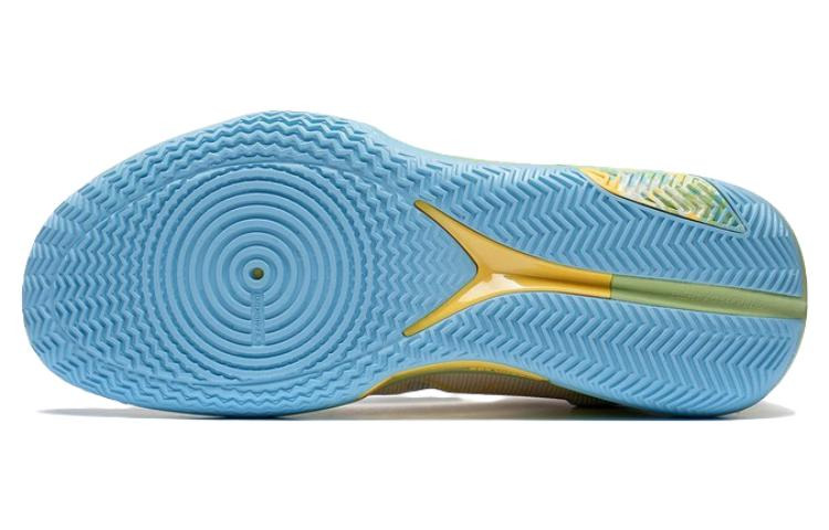 Li-Ning Speed 9 Premium 'Ice Cream' ABAS071-5 - 5