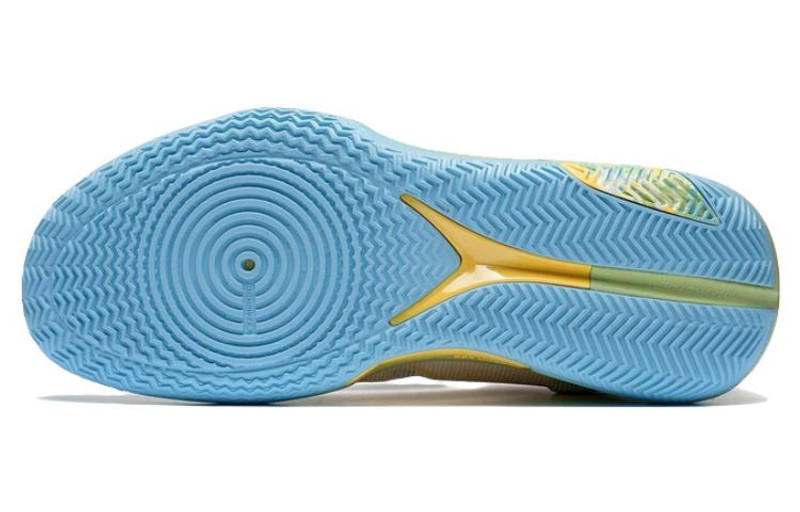 Li-Ning Li-Ning Speed 9 Premium 'Ice Cream' ABAS071-5 outlook