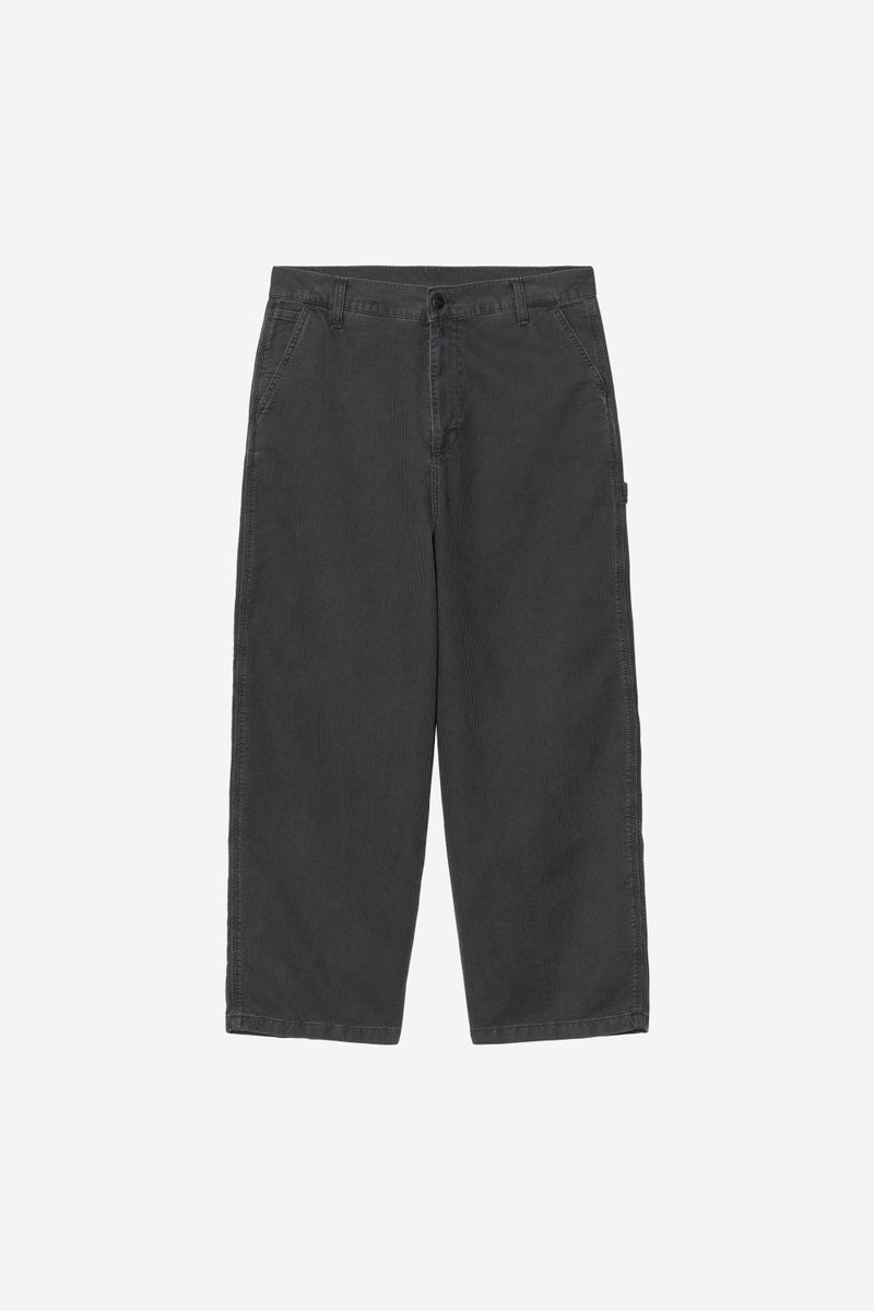 Parrish Corduroy Pant - 1