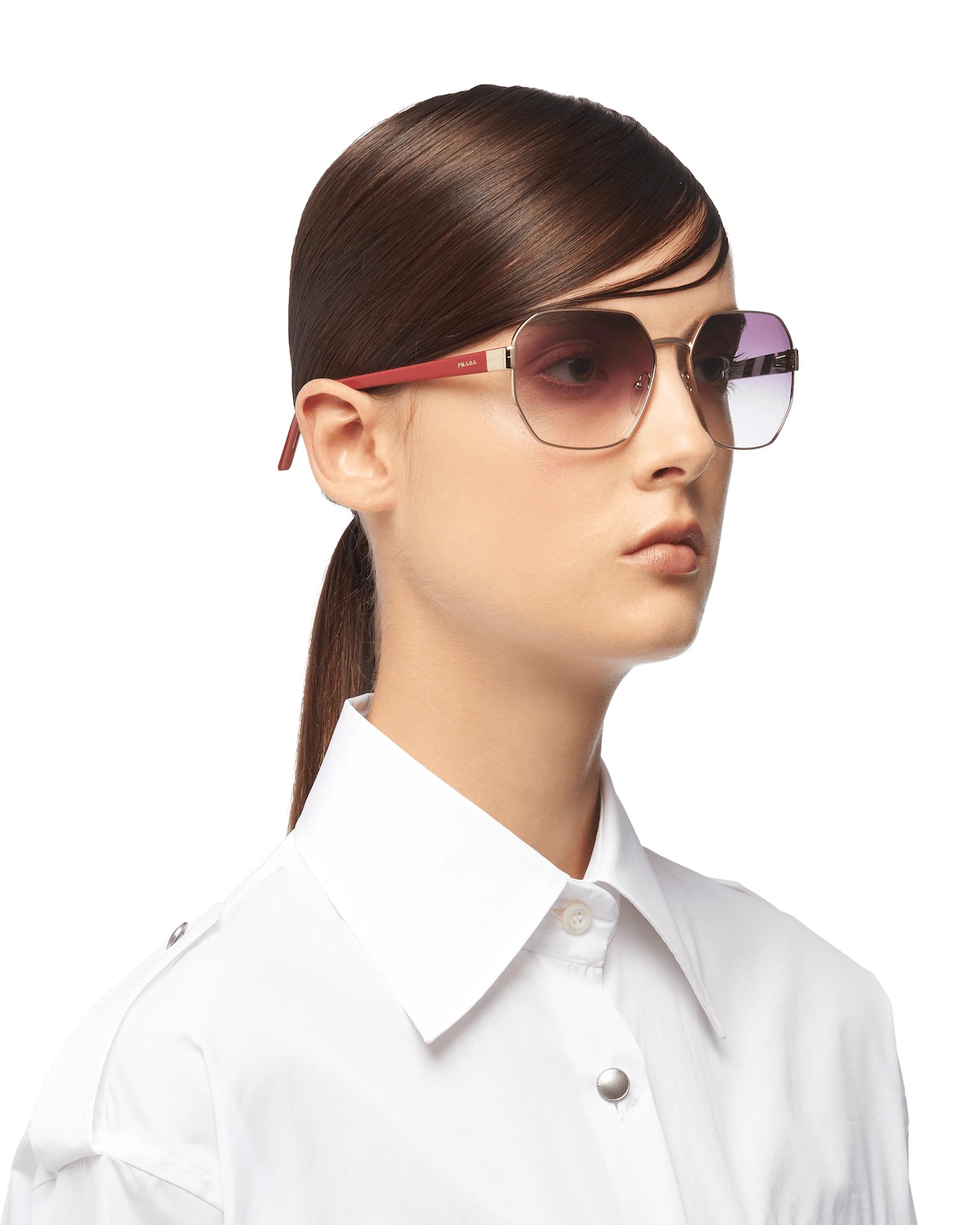 Prada Eyewear Collection sunglasses - 2