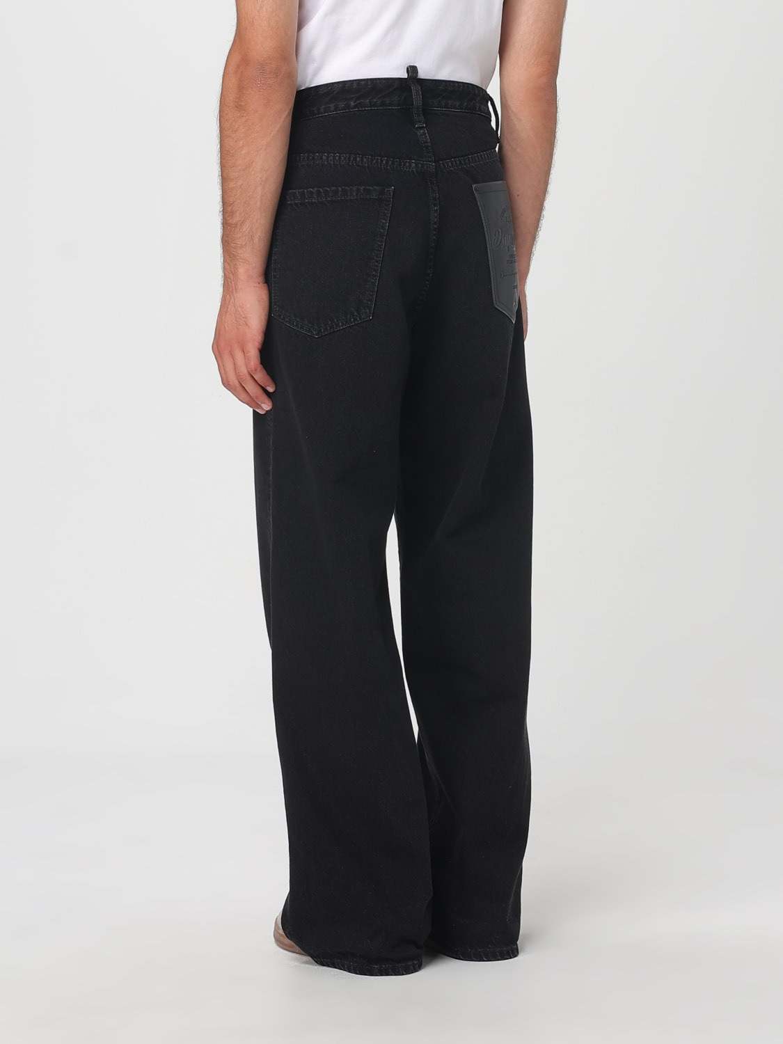 Jeans men Dsquared2 - 3