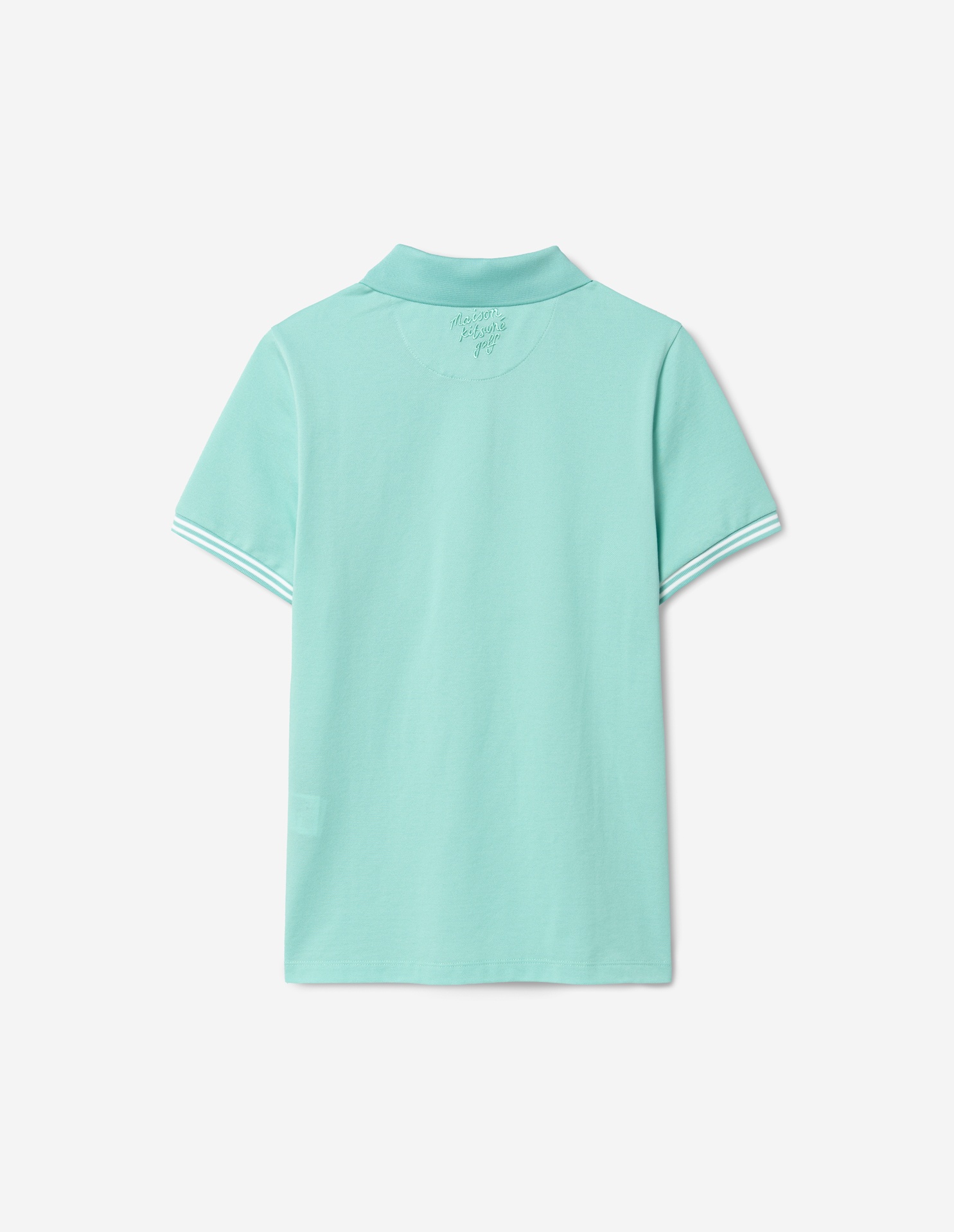 Women Fox Head Polo - 6