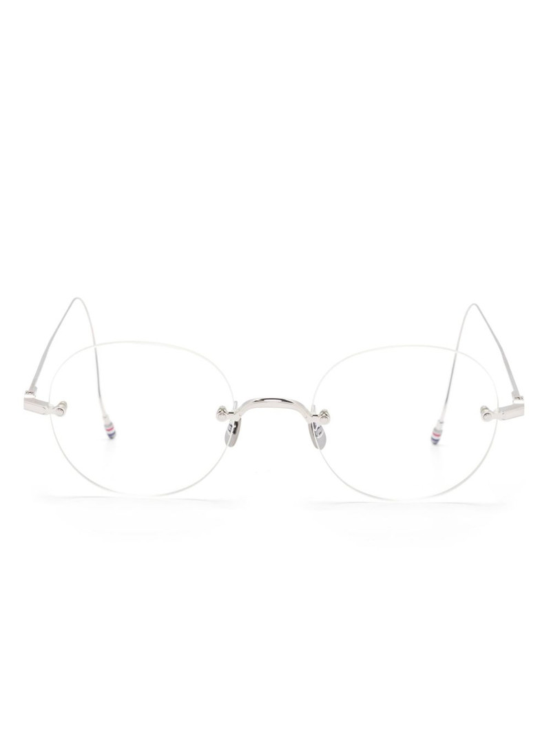round-frame glasses 1